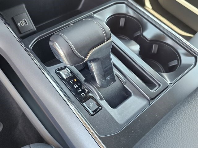 2025 Ford F-150 Lightning Flash™