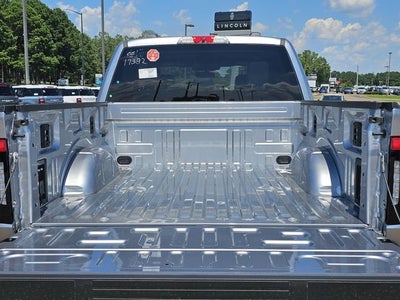 2025 Ford F-150 Lightning Flash™