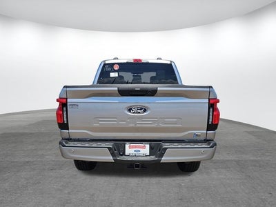 2025 Ford F-150 Lightning Flash™