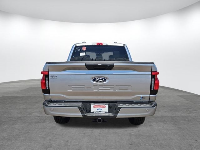 2025 Ford F-150 Lightning Flash™