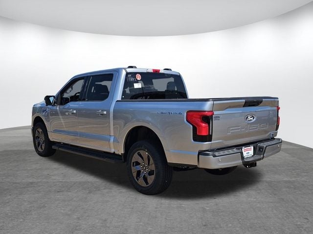 2025 Ford F-150 Lightning Flash™