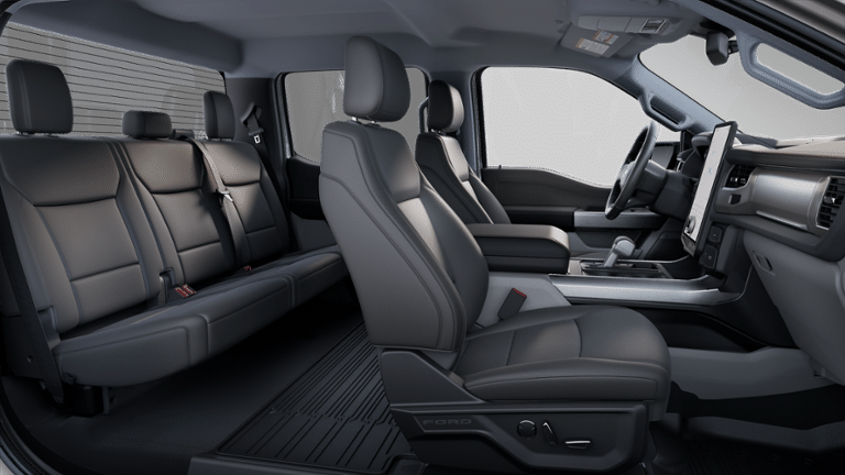 2025 Ford F-150 Lightning Flash™