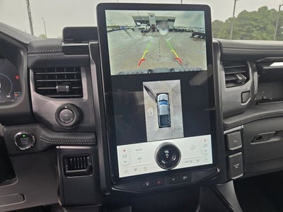 2025 Ford F-150 Lightning Flash™