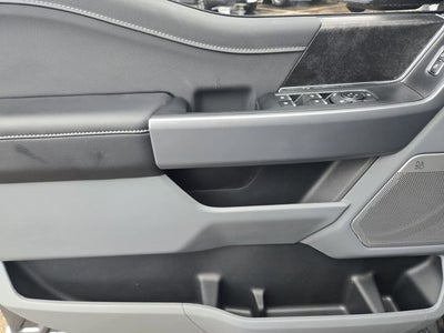 2025 Ford F-150 Lightning Flash™