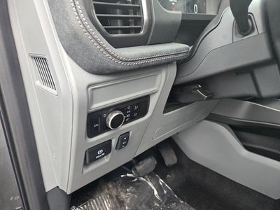 2025 Ford F-150 Lightning Flash™