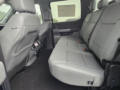 2025 Ford F-150 Lightning Flash™