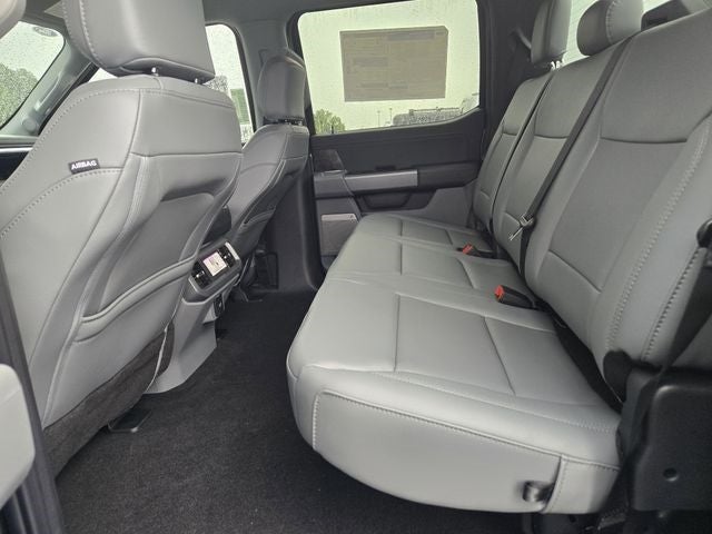 2025 Ford F-150 Lightning Flash™