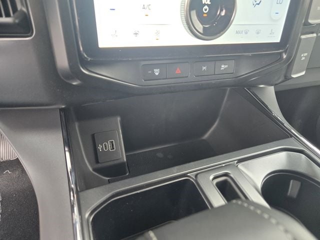 2025 Ford F-150 Lightning Flash™