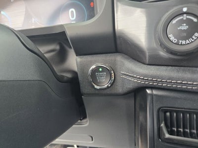 2025 Ford F-150 Lightning Flash™