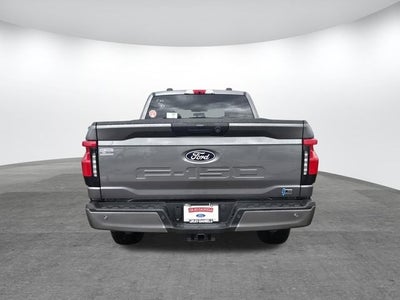 2025 Ford F-150 Lightning Flash™