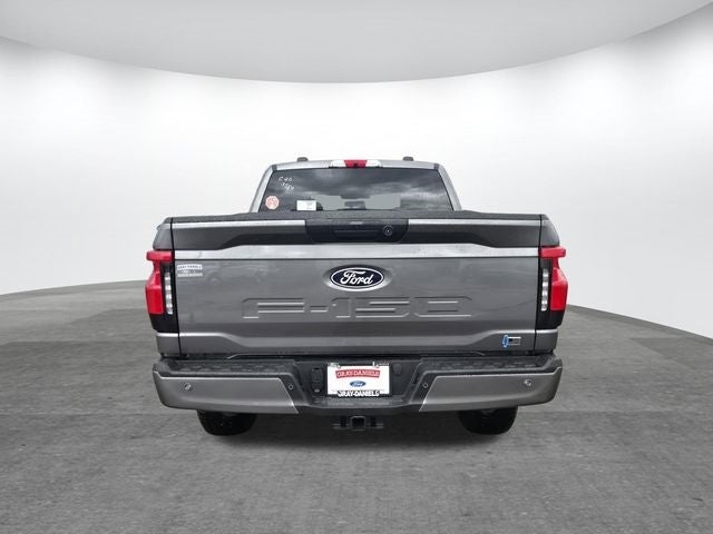 2025 Ford F-150 Lightning Flash™