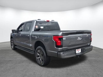 2025 Ford F-150 Lightning Flash™
