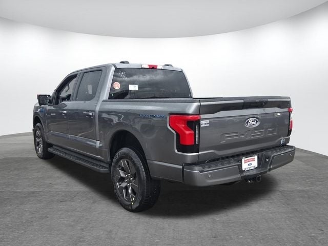 2025 Ford F-150 Lightning Flash™
