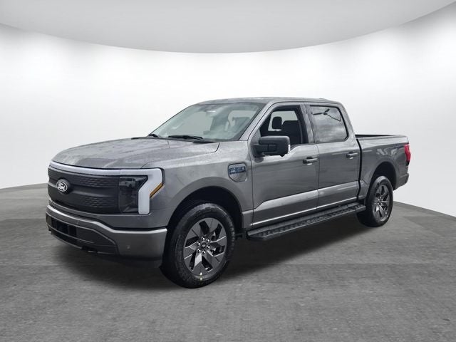 2025 Ford F-150 Lightning Flash™