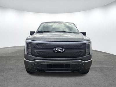 2025 Ford F-150 Lightning Flash™