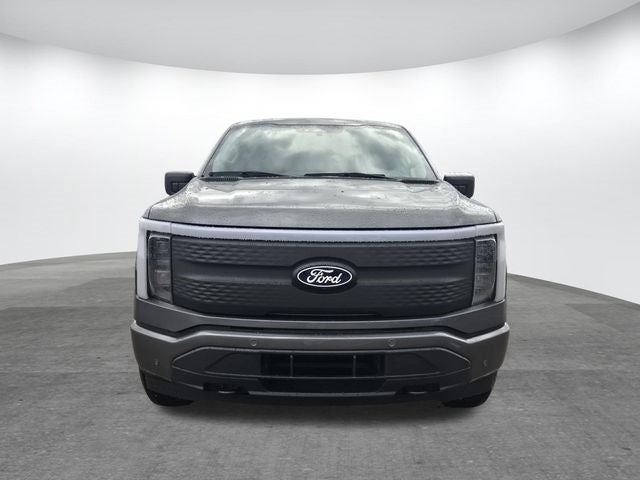 2025 Ford F-150 Lightning Flash™