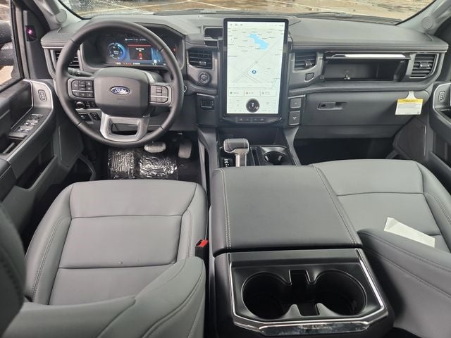 2025 Ford F-150 Lightning Flash™