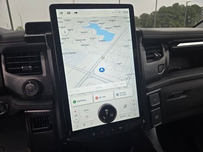 2025 Ford F-150 Lightning Flash™