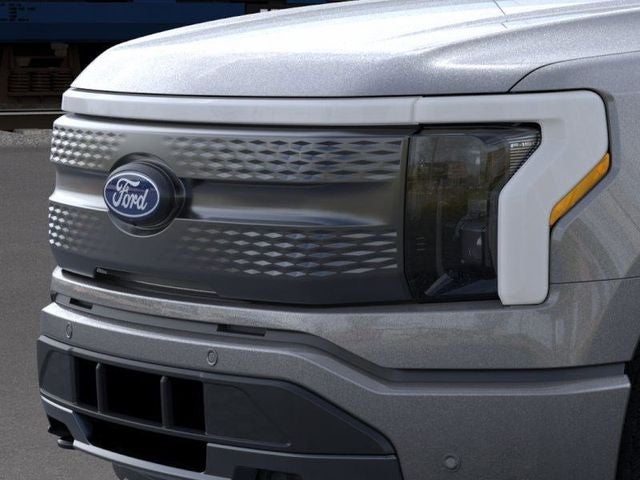 2025 Ford F-150 Lightning Flash™