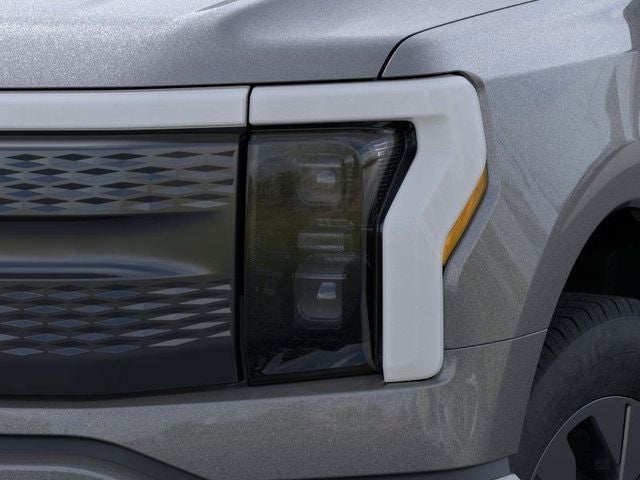 2025 Ford F-150 Lightning Flash™