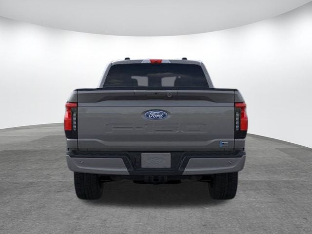 2025 Ford F-150 Lightning Flash™