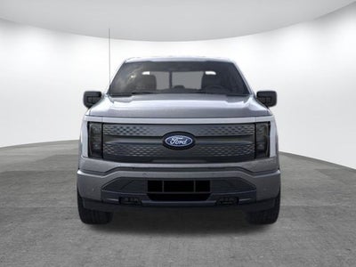 2025 Ford F-150 Lightning Flash™