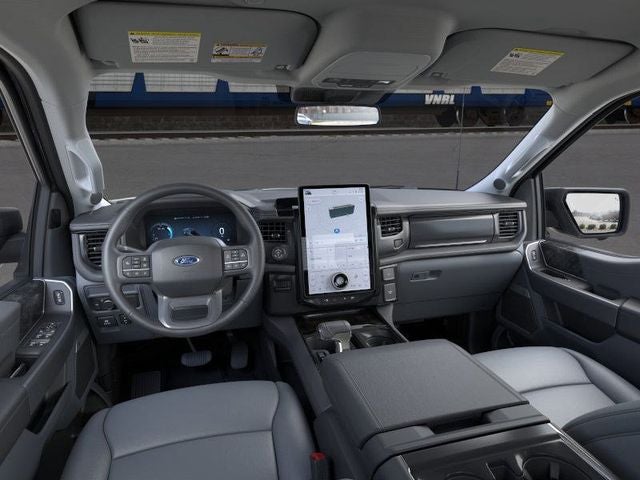 2025 Ford F-150 Lightning Flash™