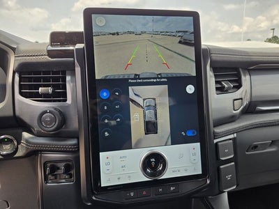 2025 Ford F-150 Lightning Flash™