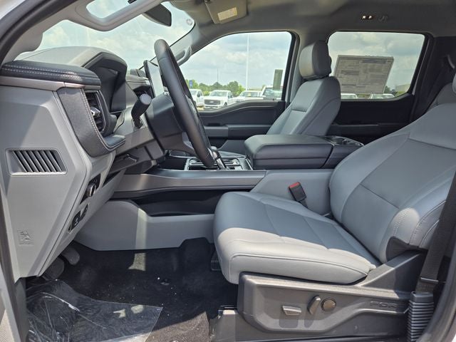 2025 Ford F-150 Lightning Flash™