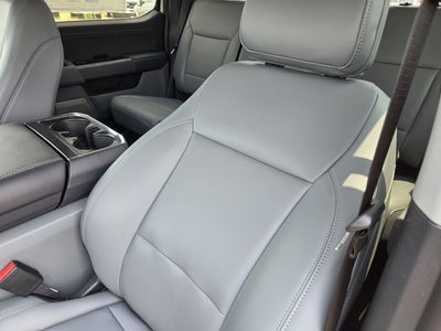 2025 Ford F-150 Lightning Flash™