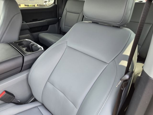 2025 Ford F-150 Lightning Flash™