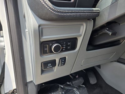 2025 Ford F-150 Lightning Flash™