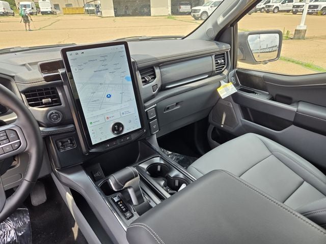 2025 Ford F-150 Lightning Flash™