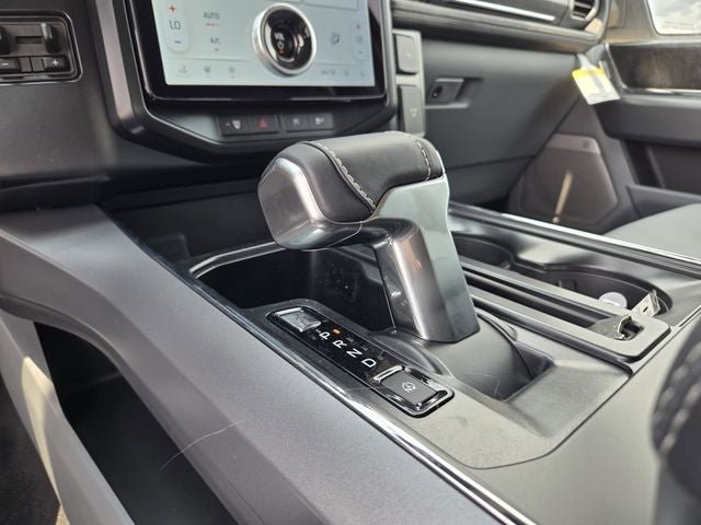 2025 Ford F-150 Lightning Flash™