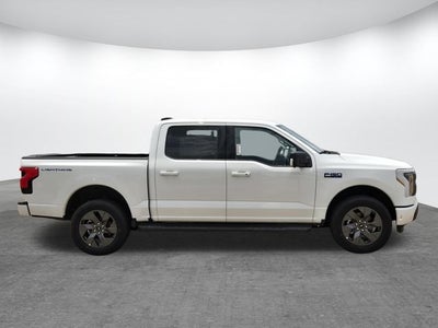 2025 Ford F-150 Lightning Flash™