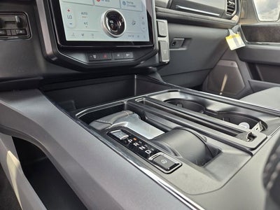 2025 Ford F-150 Lightning Flash™