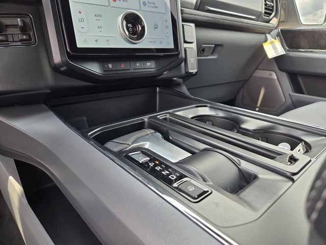 2025 Ford F-150 Lightning Flash™