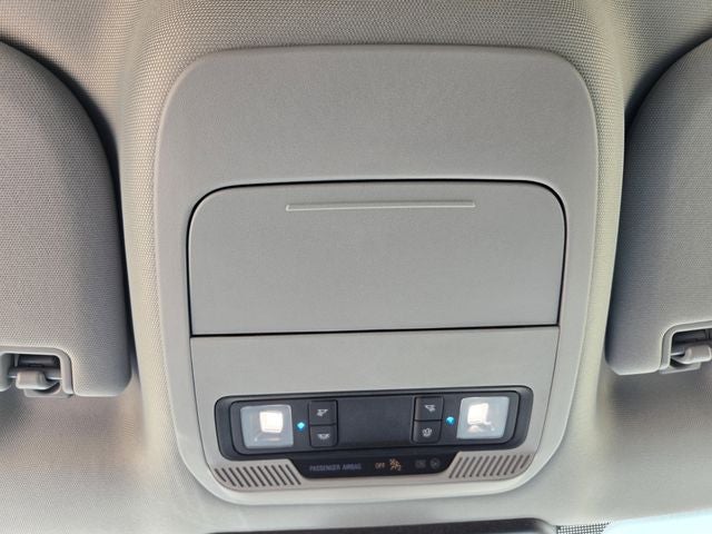 2025 Ford F-150 Lightning Flash™