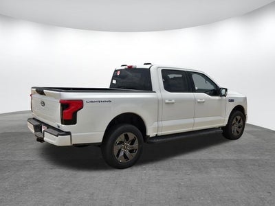 2025 Ford F-150 Lightning Flash™