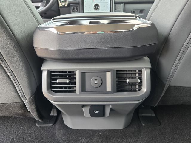 2025 Ford F-150 Lightning Flash™