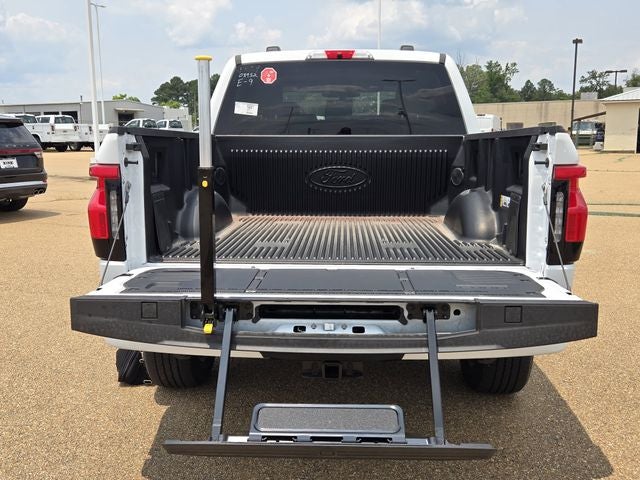 2025 Ford F-150 Lightning Flash™