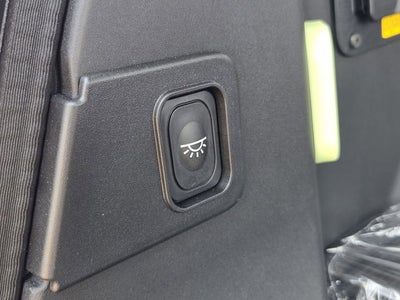 2025 Ford F-150 Lightning Flash™