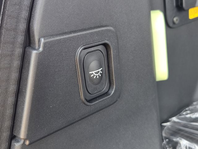 2025 Ford F-150 Lightning Flash™