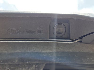 2025 Ford F-150 Lightning Flash™