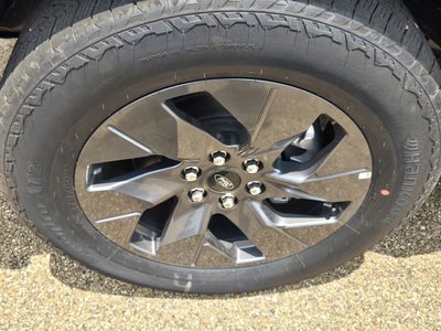 2025 Ford F-150 Lightning Flash™