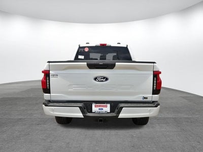 2025 Ford F-150 Lightning Flash™