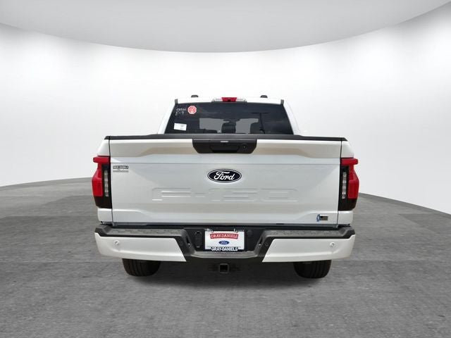 2025 Ford F-150 Lightning Flash™