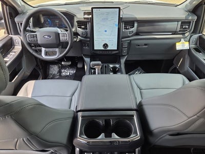 2025 Ford F-150 Lightning Flash™