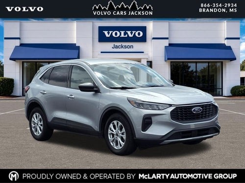2023 Ford Escape Hybrid Active