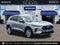 2023 Ford Escape Hybrid Active